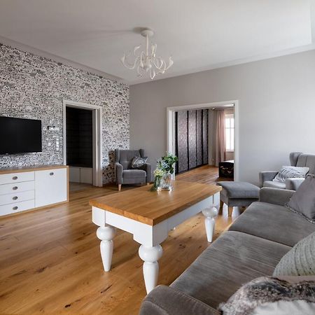 Apartament Szafran - Sudeckie Historie Duszniki Zdrój Buitenkant foto