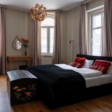 Apartament Szafran - Sudeckie Historie Duszniki Zdrój Buitenkant foto