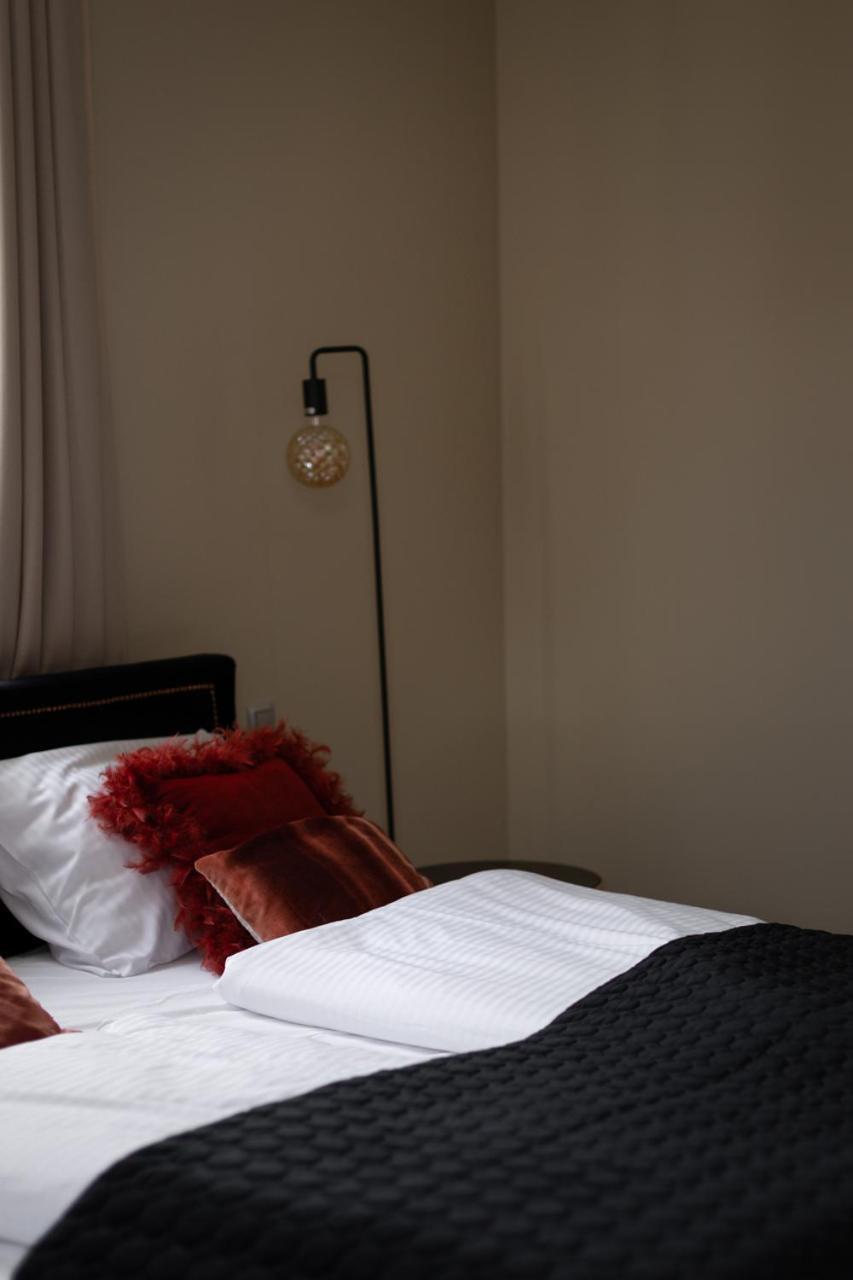 Apartament Szafran - Sudeckie Historie Duszniki Zdrój Buitenkant foto