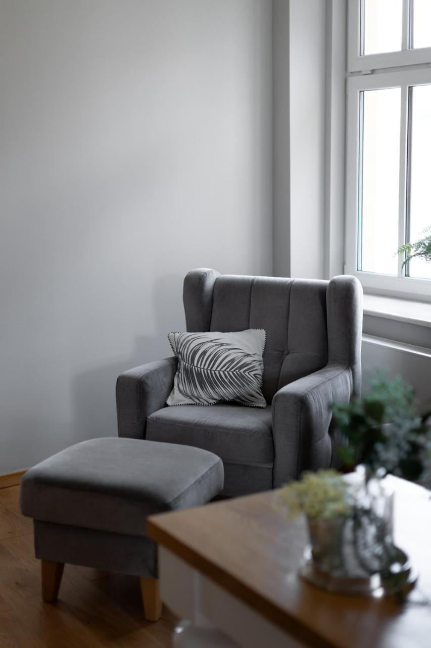 Apartament Szafran - Sudeckie Historie Duszniki Zdrój Buitenkant foto