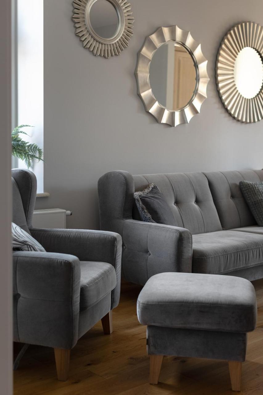 Apartament Szafran - Sudeckie Historie Duszniki Zdrój Buitenkant foto