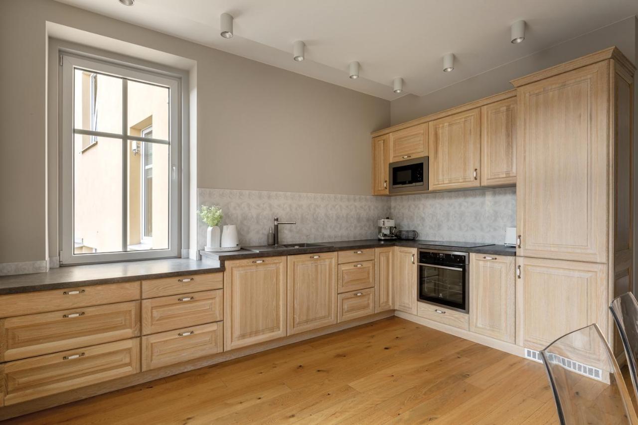 Apartament Szafran - Sudeckie Historie Duszniki Zdrój Buitenkant foto