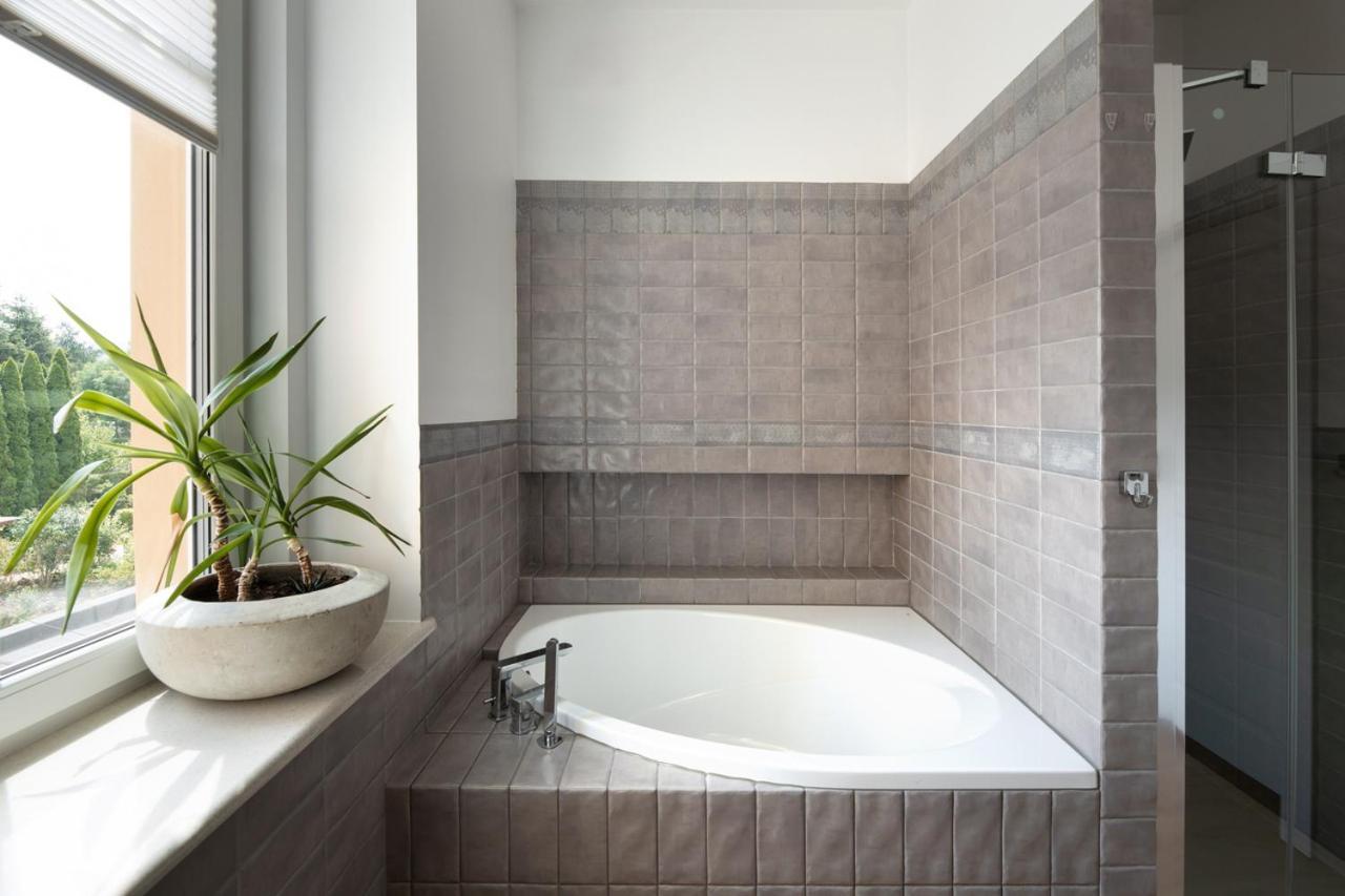 Apartament Szafran - Sudeckie Historie Duszniki Zdrój Buitenkant foto