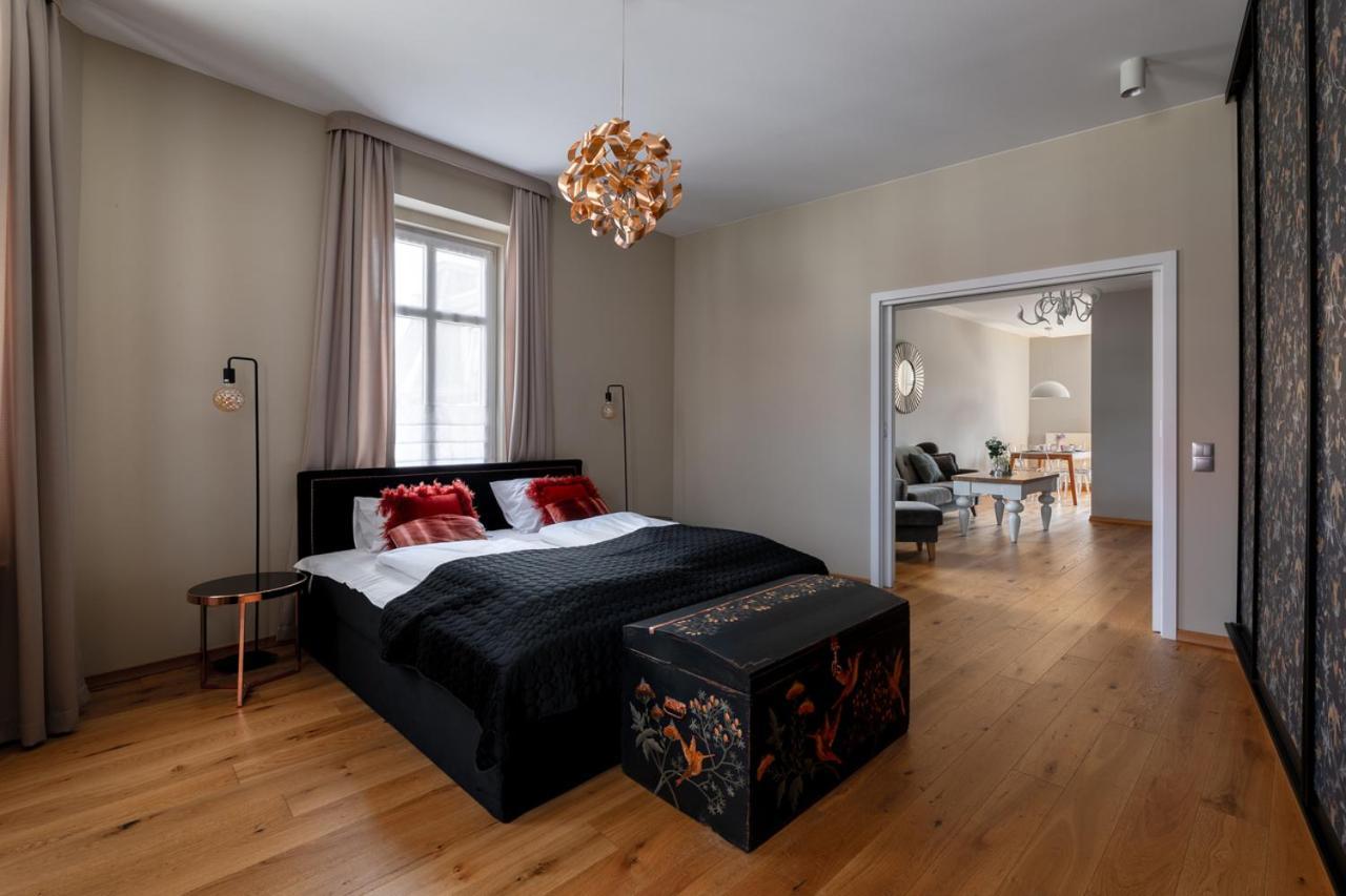 Apartament Szafran - Sudeckie Historie Duszniki Zdrój Buitenkant foto