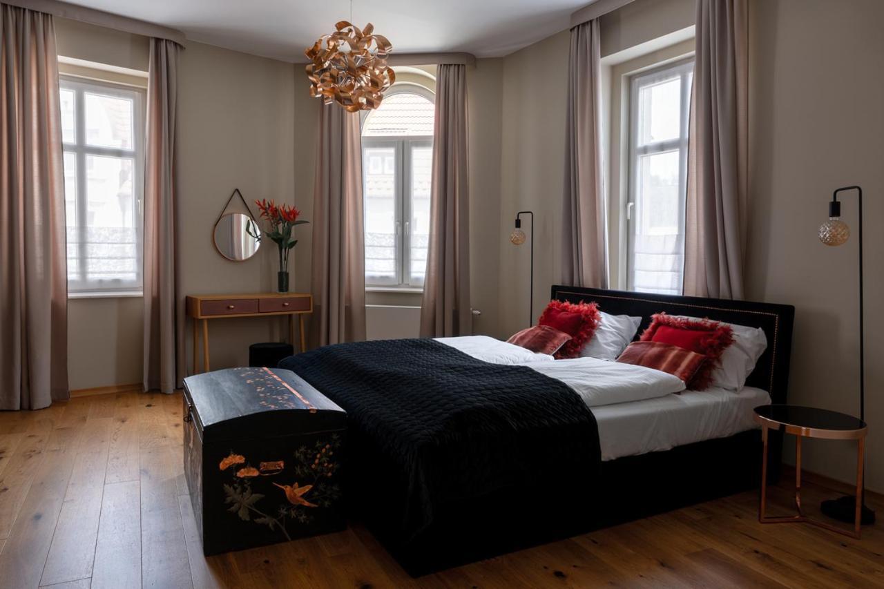 Apartament Szafran - Sudeckie Historie Duszniki Zdrój Buitenkant foto