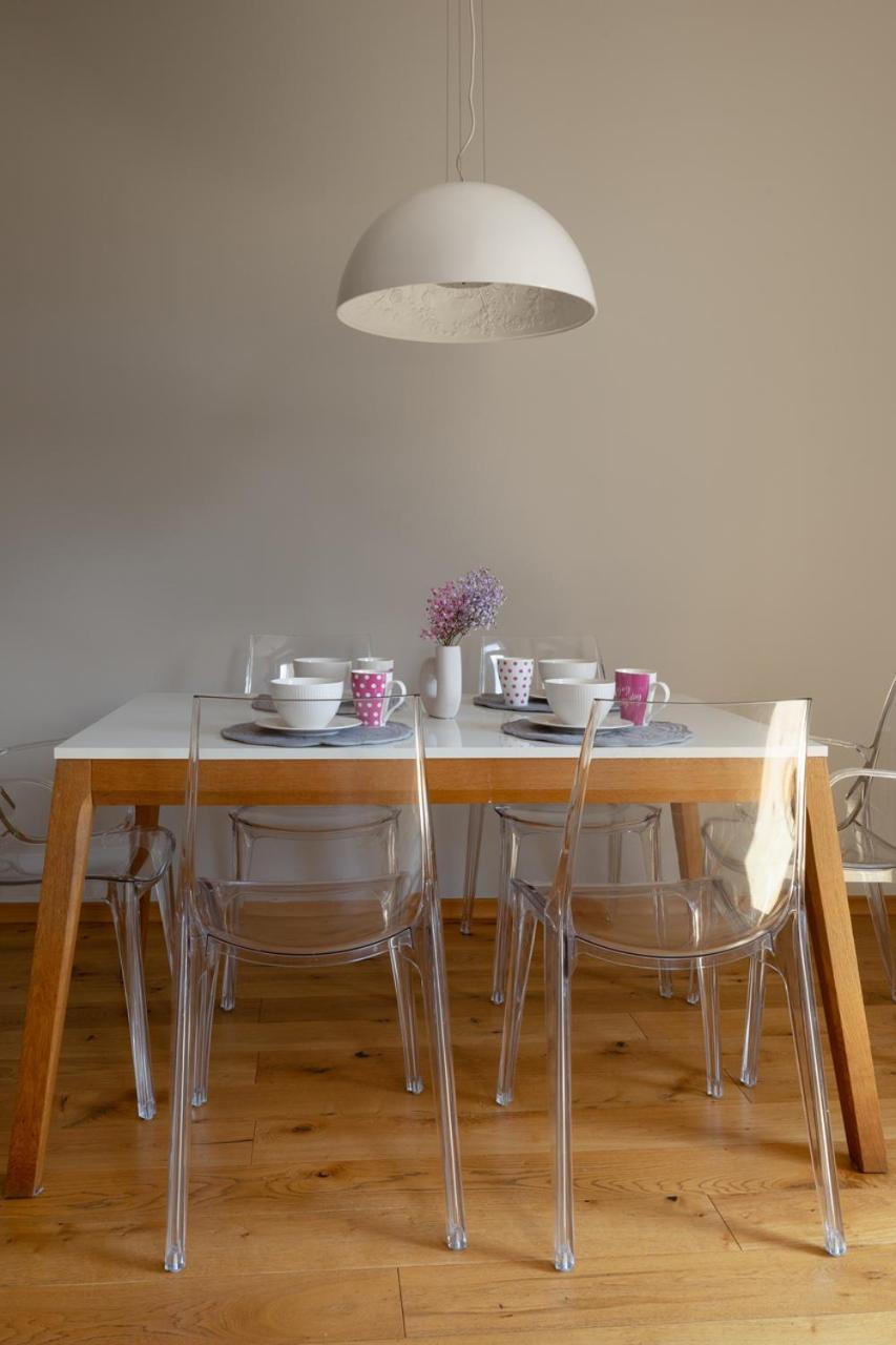 Apartament Szafran - Sudeckie Historie Duszniki Zdrój Buitenkant foto