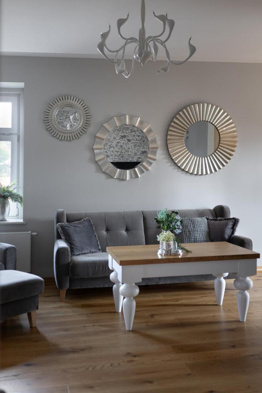 Apartament Szafran - Sudeckie Historie Duszniki Zdrój Buitenkant foto