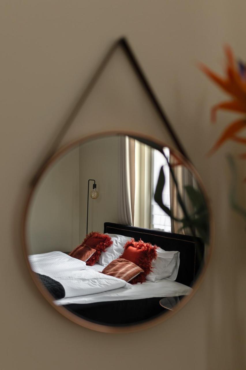 Apartament Szafran - Sudeckie Historie Duszniki Zdrój Buitenkant foto